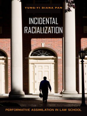 cover image of Incidental Racialization